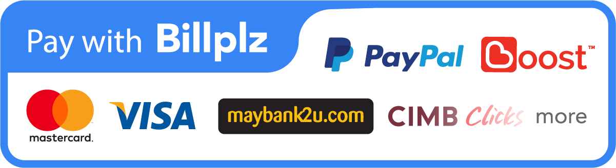 Billplz - Bayaran Online Banking